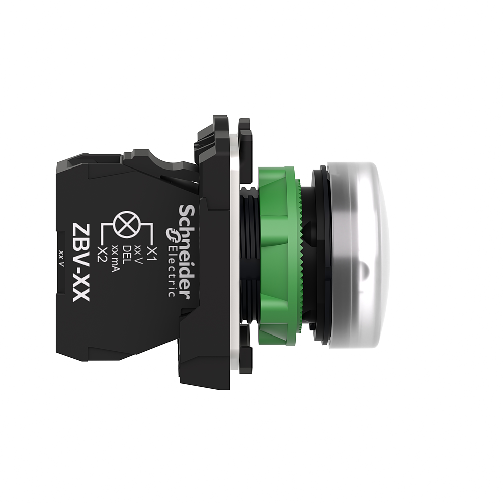 VOYANT LUMINEUX DEL 230 V